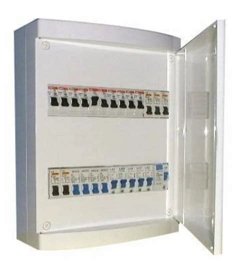 electrical db box price in chennai|Distribution Box in Chennai, Tamil Nadu .